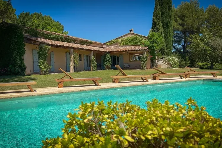 location-maison-vacances-aix-piscine-privee Location maison vacances Aix-en-Provence